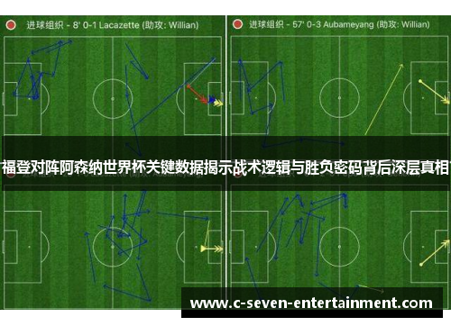 福登对阵阿森纳世界杯关键数据揭示战术逻辑与胜负密码背后深层真相